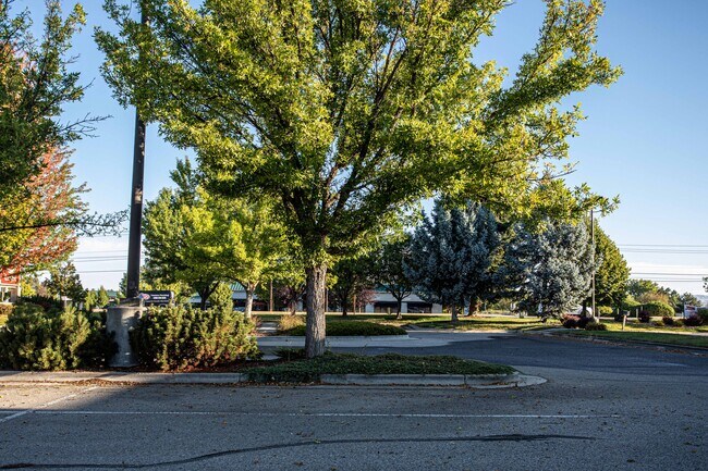 The Lost Rapid Townhomes in Boise, ID - Foto de edificio - Building Photo