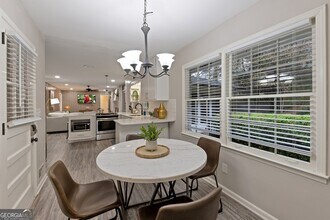 2984 Blackberry Ln in Marietta, GA - Building Photo - Building Photo