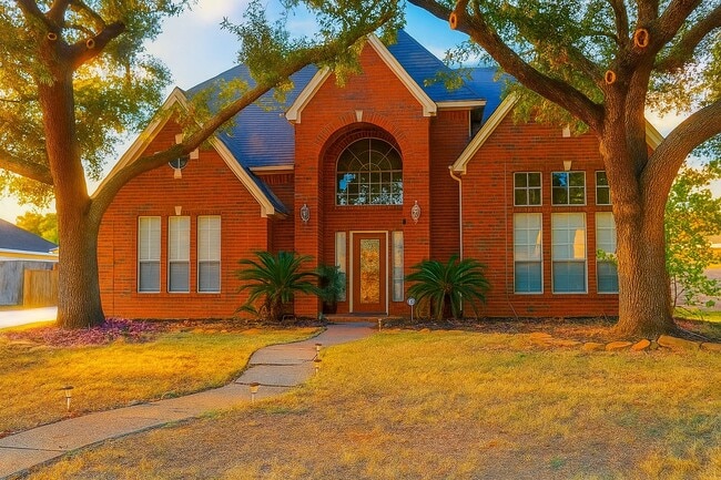 3211 Cherry Forest Dr in Houston, TX - Building Photo - Building Photo