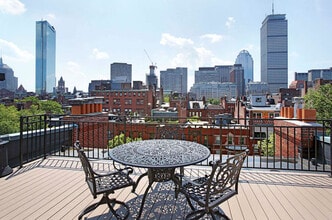 556 Columbus Ave in Boston, MA - Building Photo - Building Photo