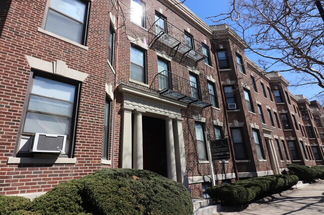 property at 1959 Commonwealth Ave