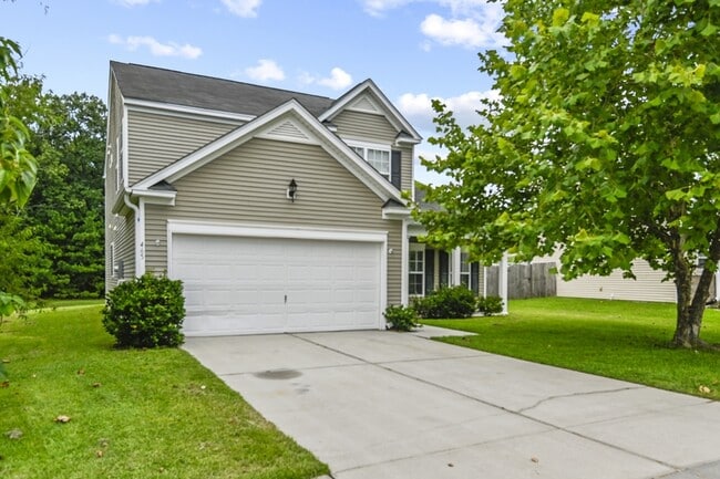 property at 465 Green Park Ln