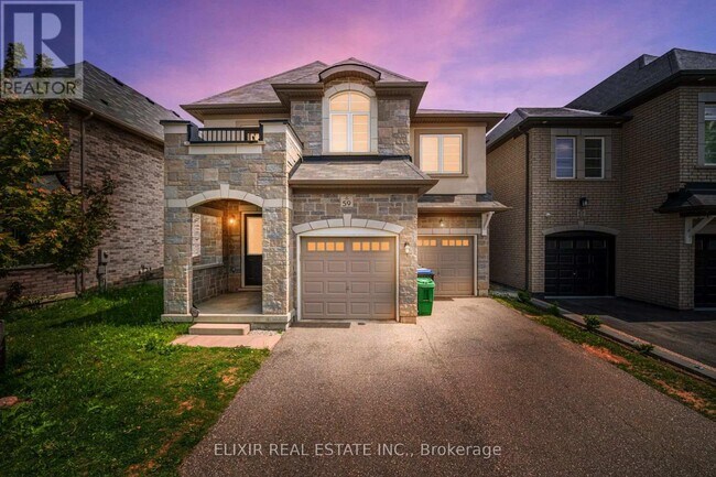 59 Lola Cres in Brampton, ON - Building Photo - Building Photo