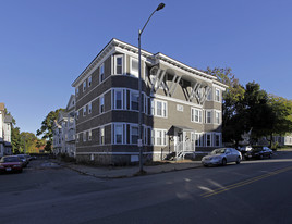 1038 Main St Apartments