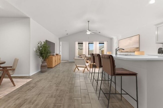 property at 9401 N 116th E Ave