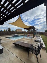 5401 Tuskegee Trail in McKinney, TX - Building Photo - Building Photo