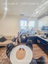 2301 Scarff St in Los Angeles, CA - Building Photo - Building Photo