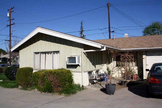 714 E Newmark Ave in Monterey Park, CA - Building Photo - Building Photo