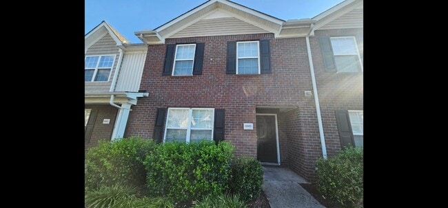 property at 4045 George Buchanan