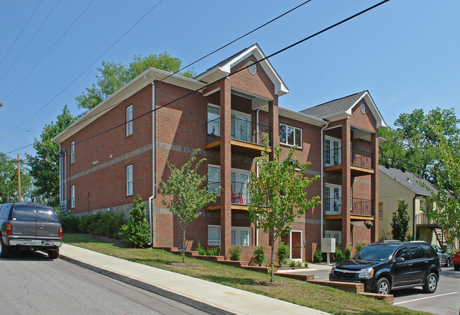 3147 Parthenon Ave in Nashville, TN - Building Photo - Building Photo