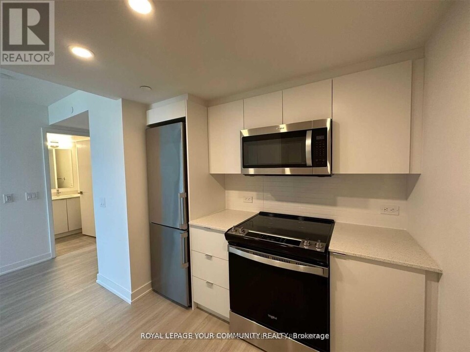 30-630 Tretti Wy in Toronto, ON - Building Photo
