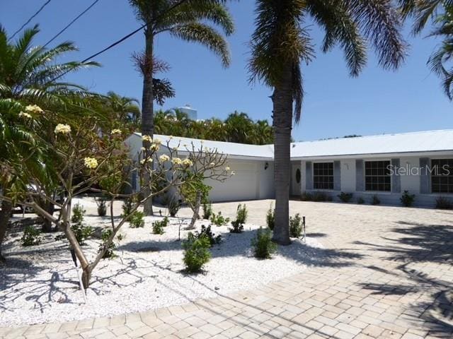 property at 12055 4th St E