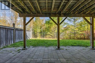 35 Grange Dr in Richmond Hill, ON - Building Photo - Building Photo