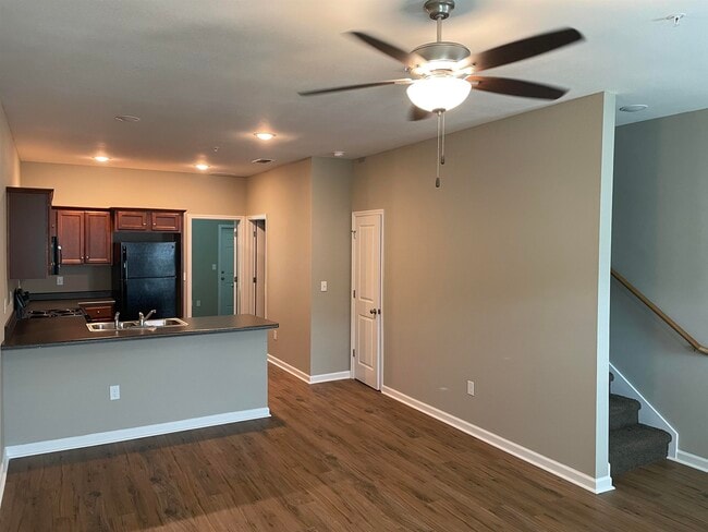 2249 Del Carmel Way in Tallahassee, FL - Building Photo - Building Photo