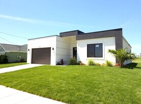 4116 NW 20th St in Cape Coral, FL - Building Photo