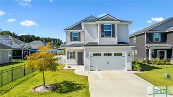 29 Spartina Ln