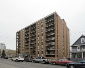 The Davenport in Calgary, AB - Building Photo - Building Photo