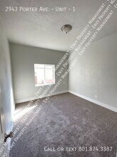 2943 Porter Ave in Ogden, UT - Building Photo - Building Photo