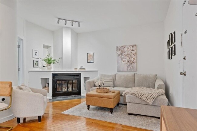property at 159 Newark St.