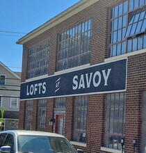 The Lofts at Savoy in Elizabethtown, PA - Foto de edificio - Building Photo