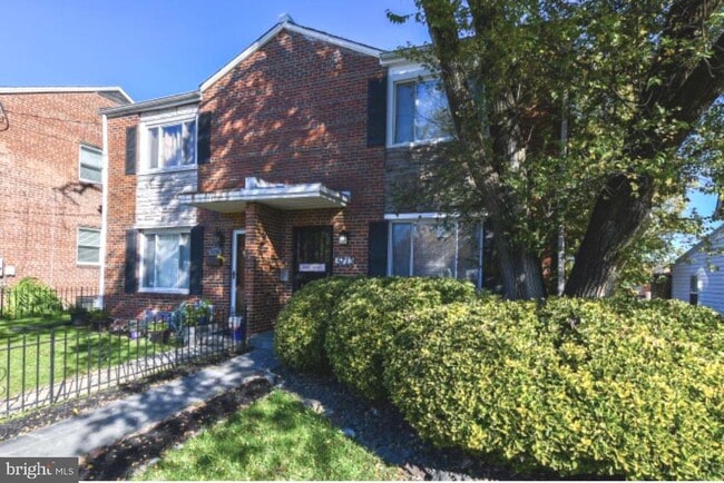 5713 3rd St NE in Washington, DC - Building Photo - Building Photo
