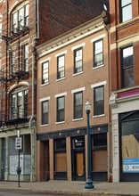 1415 Main St in Cincinnati, OH - Building Photo - Building Photo