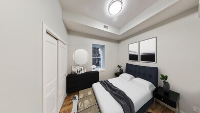 334 Warren St, Unit 1 in Boston, MA - Building Photo - Building Photo