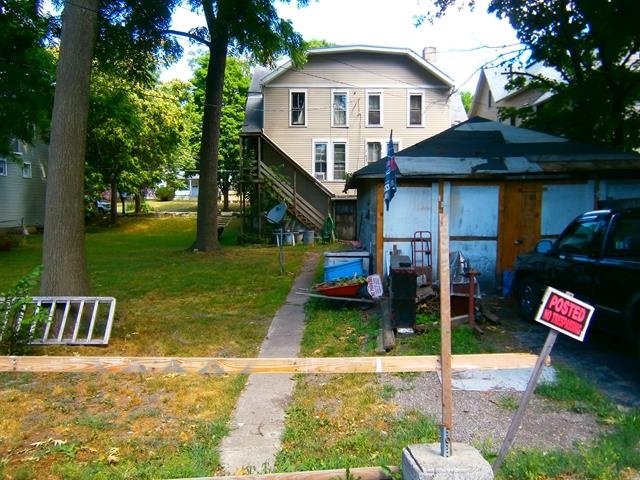 369 W Clinton St in Elmira, NY - Foto de edificio - Building Photo