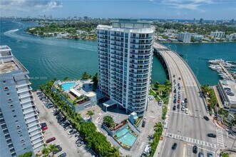1881 79th Street Causeway in Miami Beach, FL - Building Photo - Building Photo