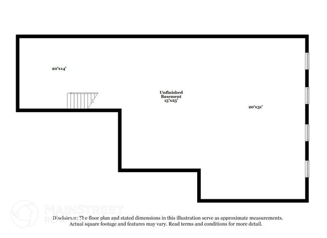 5441 Ambrose Crossing in Imperial, MO - Building Photo - Building Photo