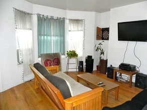 1458 Tremont St-Unit -3 in Boston, MA - Building Photo - Building Photo