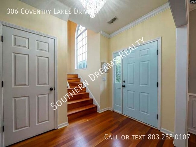 306 Coventry Lake Dr in Lexington, SC - Building Photo - Building Photo