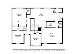 18607 Timbers Dr in Humble, TX - Building Photo - Building Photo