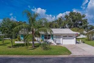 9262 140th Ln in Seminole, FL - Building Photo