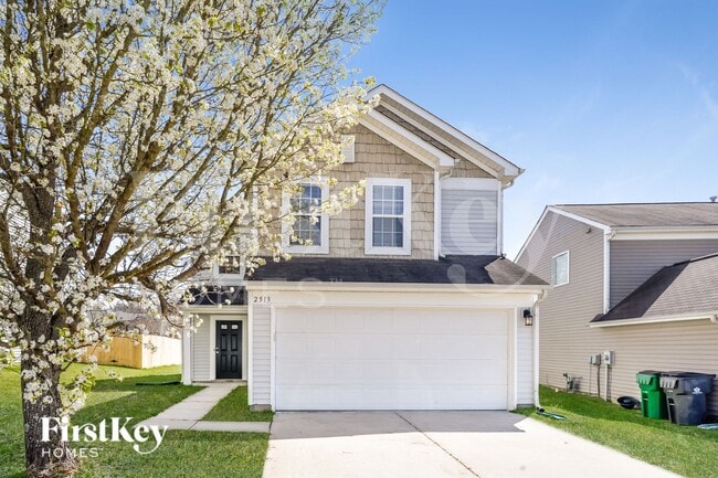 property at 2513 Mason Mill Pl