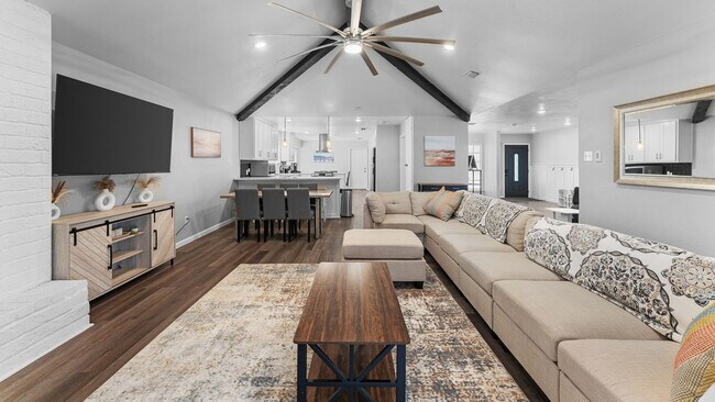 6314 Senators Dr in Corpus Christi, TX - Building Photo - Building Photo