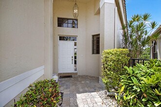 4465 Barclay Fair Way in Wellington, FL - Building Photo - Building Photo