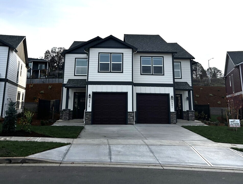 5915 Joynak St S in Salem, OR - Building Photo