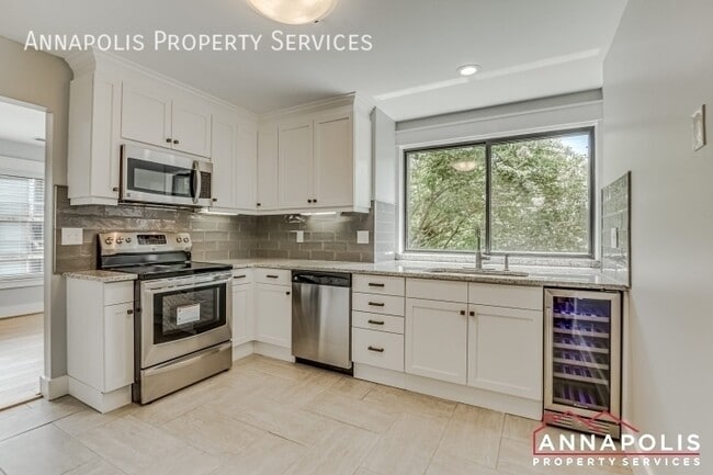 11 Spa Creek Landing in Annapolis, MD - Building Photo - Building Photo