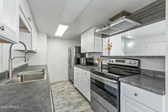 1209 E Townley Ave in Phoenix, AZ - Building Photo - Building Photo