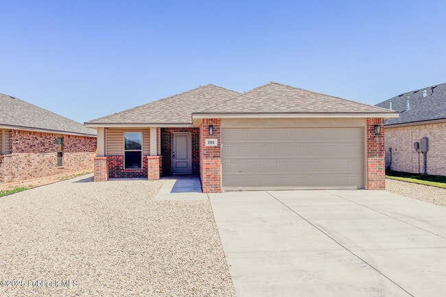 property at 2312 134th St