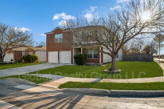 4951 Orchid Star in San Antonio, TX - Building Photo - Building Photo