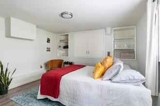 395 Bellevue Ave in Oakland, CA - Foto de edificio - Building Photo