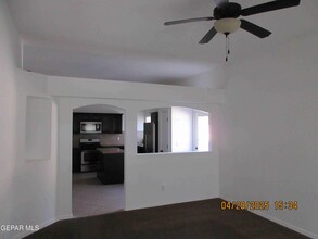 12769 Ramon Prieto in El Paso, TX - Building Photo - Building Photo