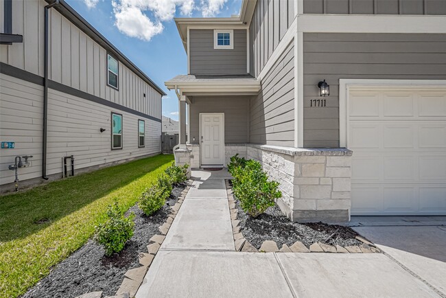 property at 17711 Vernonia Ln