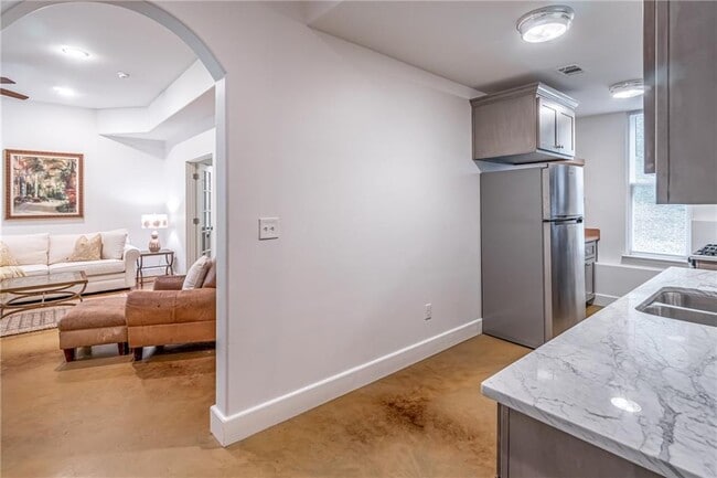 property at 4427 Bernice Ct