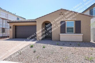 9429 E Spiral Ave in Mesa, AZ - Building Photo - Building Photo
