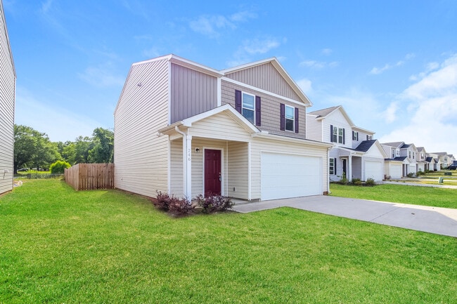 246 Wadsworth Rd in Spartanburg, SC - Building Photo - Building Photo