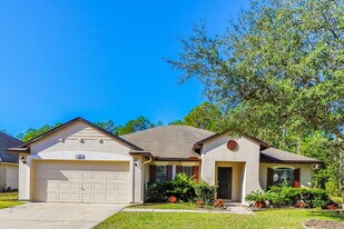 498 John's Creek Pkwy in St. Augustine, FL - Building Photo