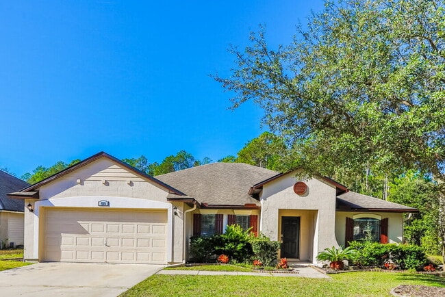 property at 498 John's Creek Pkwy